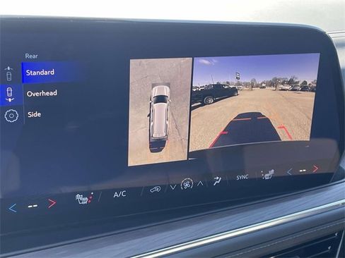 New 2026 Chevrolet Suburban LT w/ Comfort Package image 13