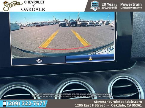 Used 2019 Mercedes-Benz E 300 image 18