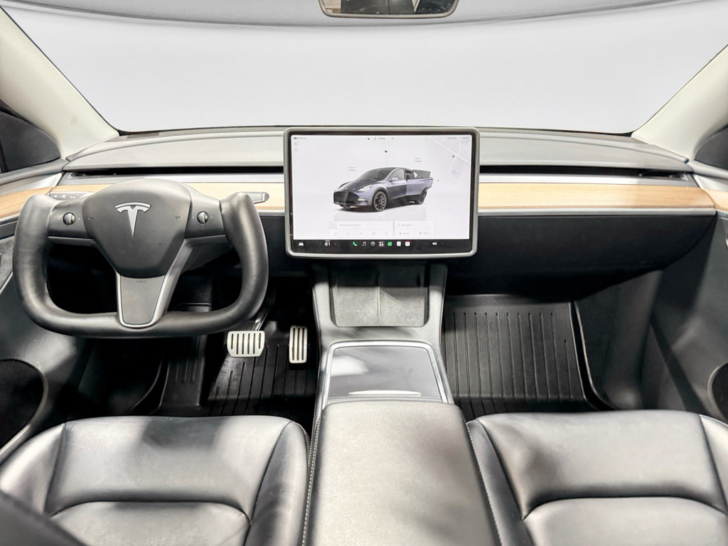 Used 2023 Tesla Model Y Performance AWD/4WD image 15