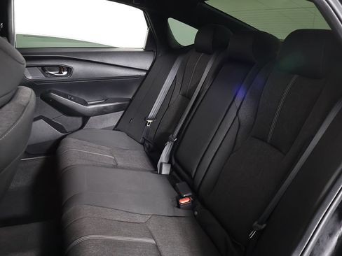 Used 2023 Honda Accord Sport image 31