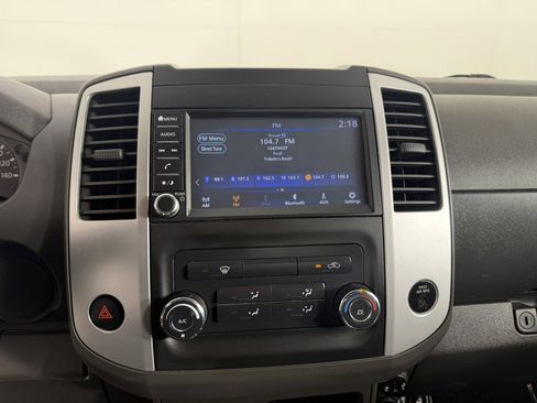 Used 2020 Nissan Frontier S image 19