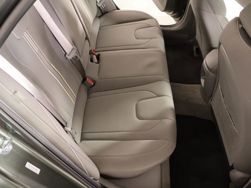 Certified 2026 Hyundai Elantra SEL Sport w/ Cargo Package FWD image 14