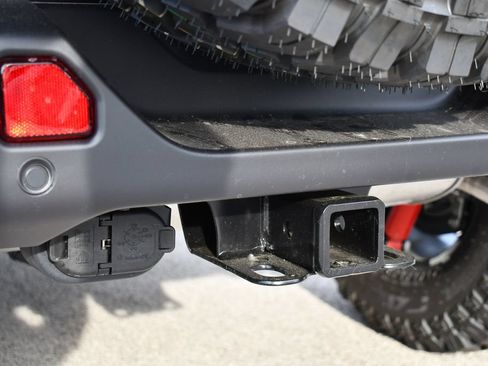 New 2026 Jeep Wrangler Unlimited Sport AWD/4WD image 8