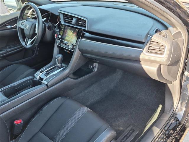 Used 2019 Honda Civic Sport image 20