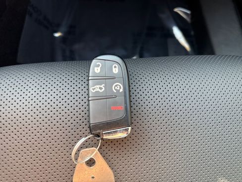 Certified 2024 Dodge Hornet GT image 23