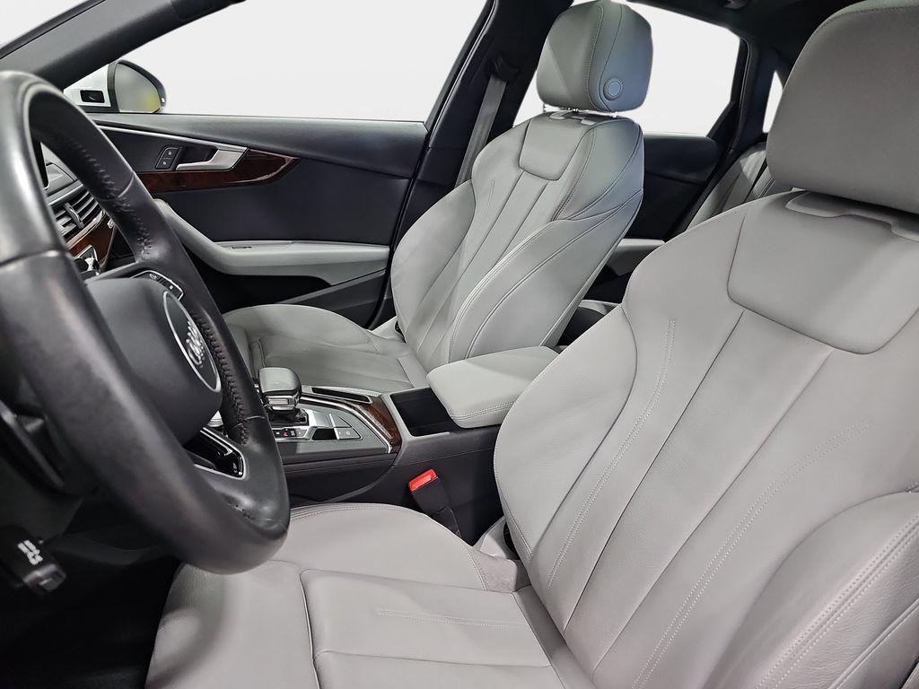 Used 2017 Audi A4 2.0T Prestige AWD/4WD image 17