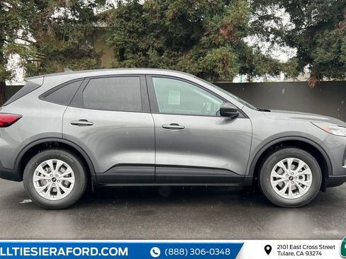 New 2025 Ford Escape Active w/ Cold Weather Package image 5