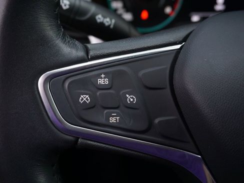 Certified 2022 Chevrolet Malibu LT w/ Redline Edition image 19