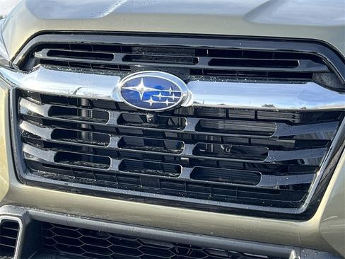 New 2026 Subaru Ascent Touring image 47