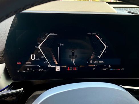 Used 2026 BMW X1 xDrive28i w/ Technology Package image 23