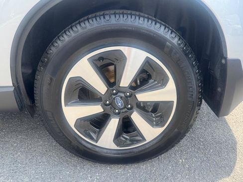 Used 2018 Subaru Forester 2.5i Limited AWD/4WD image 21