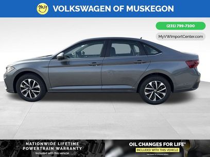 New 2026 Volkswagen Jetta S