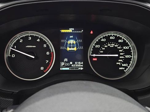 Certified 2023 Subaru Forester Premium image 12