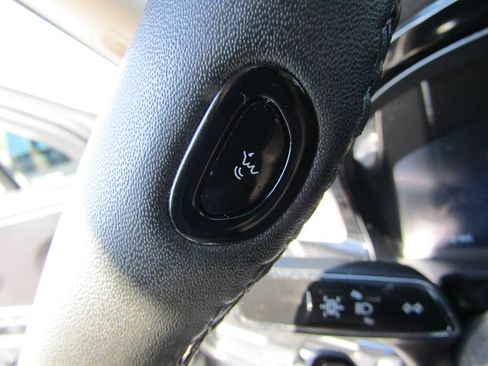 Used 2024 Lincoln Corsair Grand Touring AWD/4WD image 24