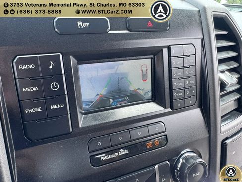 Used 2019 Ford F250 XL w/ XL Value Package AWD/4WD image 18