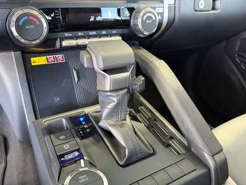 New 2025 Toyota Tacoma SR5 image 22