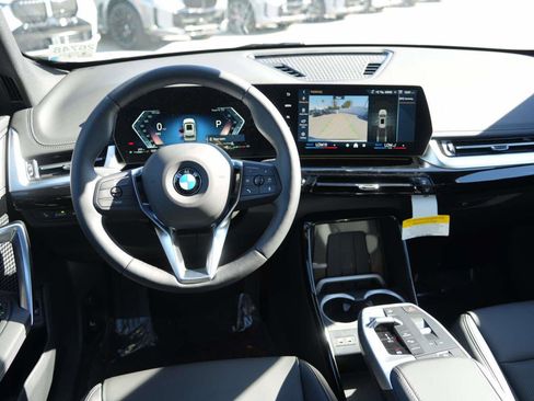 New 2026 BMW X1 xDrive28i w/ Convenience Package image 7