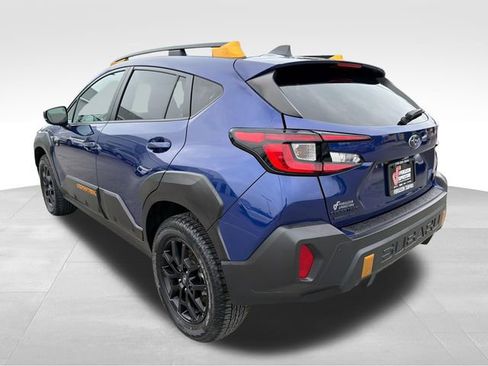 Certified 2024 Subaru Crosstrek 2.5i Wilderness w/ Crosstrek Mirror Package AWD/4WD image 5