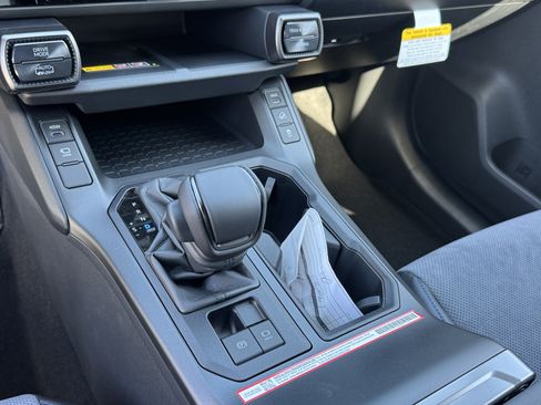 New 2026 Toyota RAV4 XSE AWD/4WD image 19