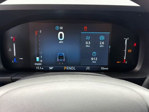 New 2026 Ford Maverick XLT image 24