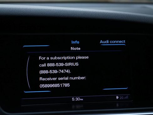 Used 2014 Audi S5 Prestige image 40