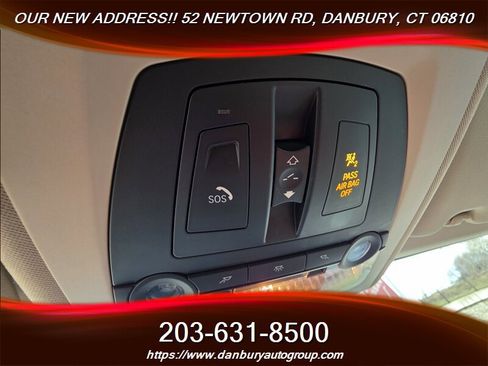 Used 2016 BMW 528i xDrive Sedan image 12