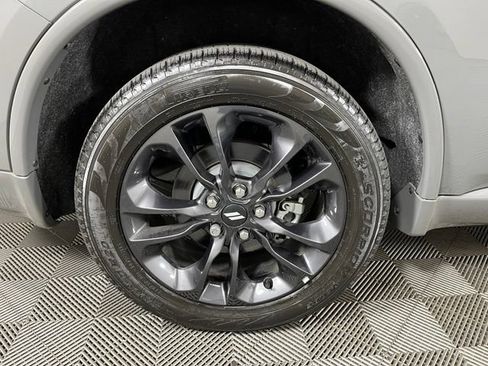 Used 2026 Dodge Durango GT AWD/4WD image 12