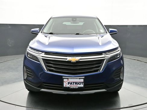 Used 2022 Chevrolet Equinox LT FWD image 6