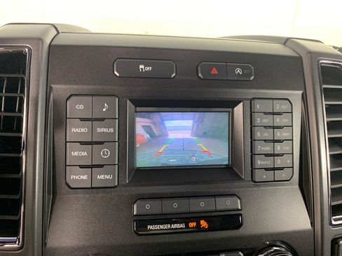 Used 2016 Ford F150 XLT w/ Equipment Group 301A Mid RWD image 24