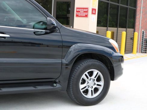 Used 2009 Lexus GX 470 AWD/4WD image 82