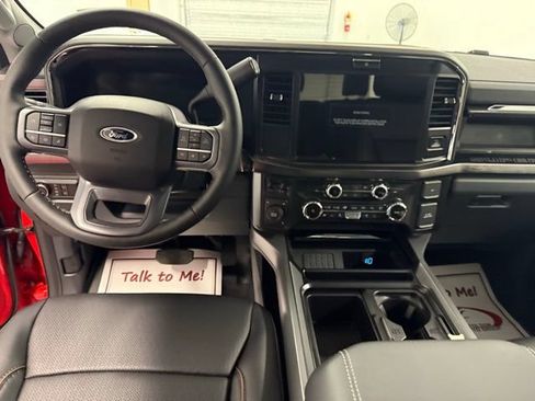 New 2026 Ford F450 Lariat AWD/4WD image 20