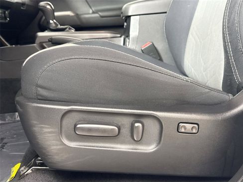 Certified 2021 Toyota Tacoma TRD Sport image 42