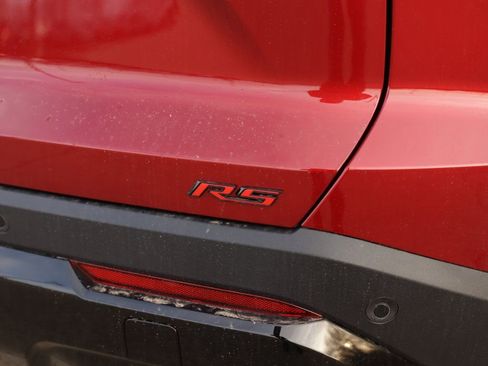 New 2026 Chevrolet Equinox RS w/ Convenience Package III image 41