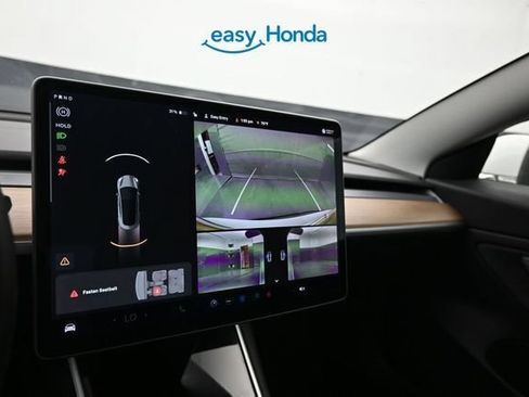 Used 2019 Tesla Model 3 Long Range AWD/4WD image 11