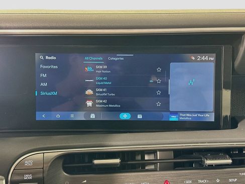 New 2026 Hyundai Palisade SEL Premium FWD image 11