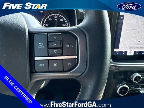 Used 2023 Ford F150 XLT w/ Equipment Group 302A High AWD/4WD image 20