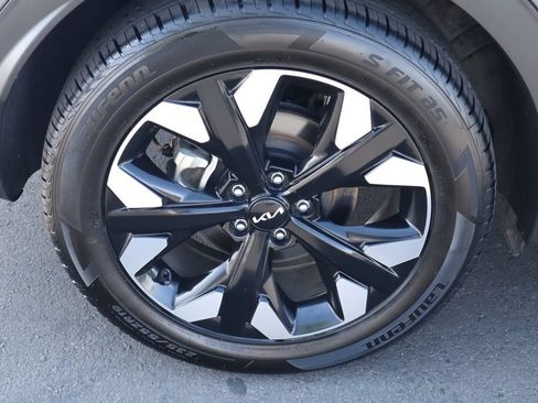 Used 2023 Kia Sportage X-Line Prestige AWD/4WD image 11