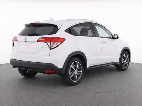 Used 2022 Honda HR-V EX-L image 6