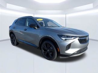 Used 2023 Buick Envision Essence w/ Sport Touring Package video 1