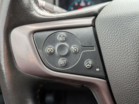 Used 2022 GMC Canyon AT4 w/ Trailering Package image 17