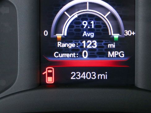 Used 2025 RAM 2500 Big Horn AWD/4WD image 17