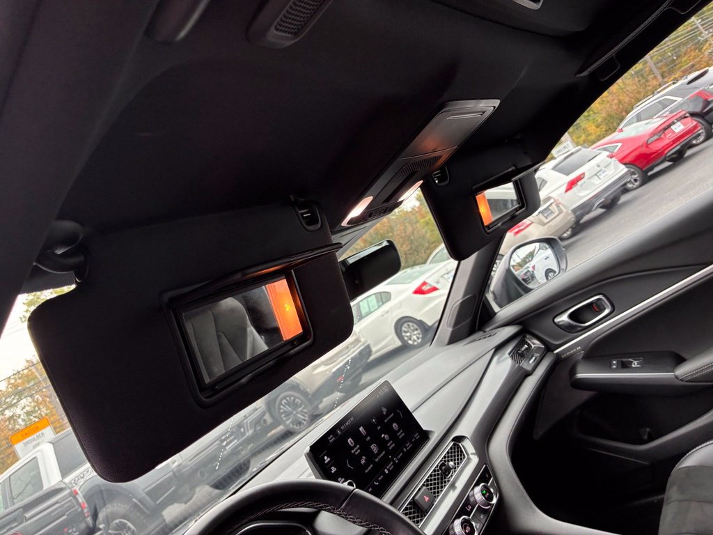 Used 2025 Acura Integra A-Spec w/ Technology Package FWD image 44