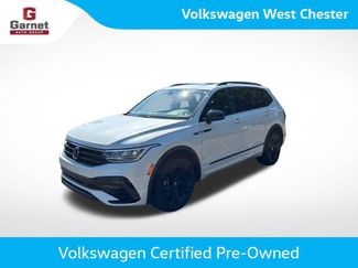 Used 2024 Volkswagen Tiguan SE R-Line AWD/4WD 360° Tour