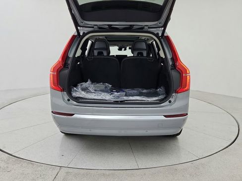New 2025 Volvo XC90 B6 Plus w/ Protection Package Premier image 23