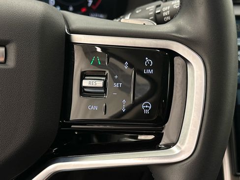Used 2024 Land Rover Discovery Sport S AWD/4WD image 26