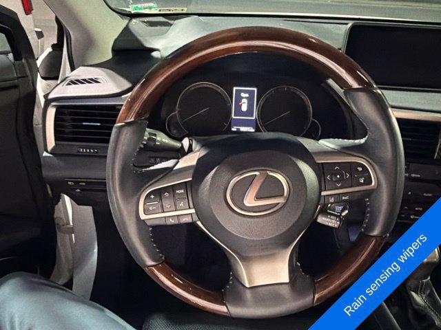 Used 2017 Lexus RX 350 FWD w/ Premium Package image 19