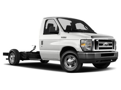 Used 2019 Ford E-350 and Econoline 350 Super Duty w/ Power Windows & Locks Group