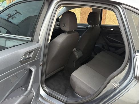 Used 2019 Volkswagen Jetta S FWD image 27