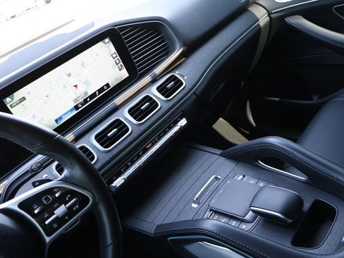 Used 2021 Mercedes-Benz GLE 350 4MATIC image 21