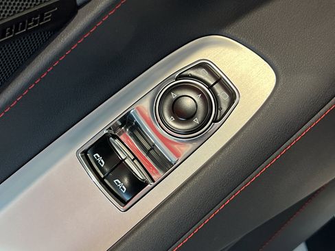 Used 2022 Chevrolet Corvette Stingray Coupe w/ 1LT image 15